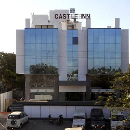 Castle Inn Khandwa Экстерьер фото